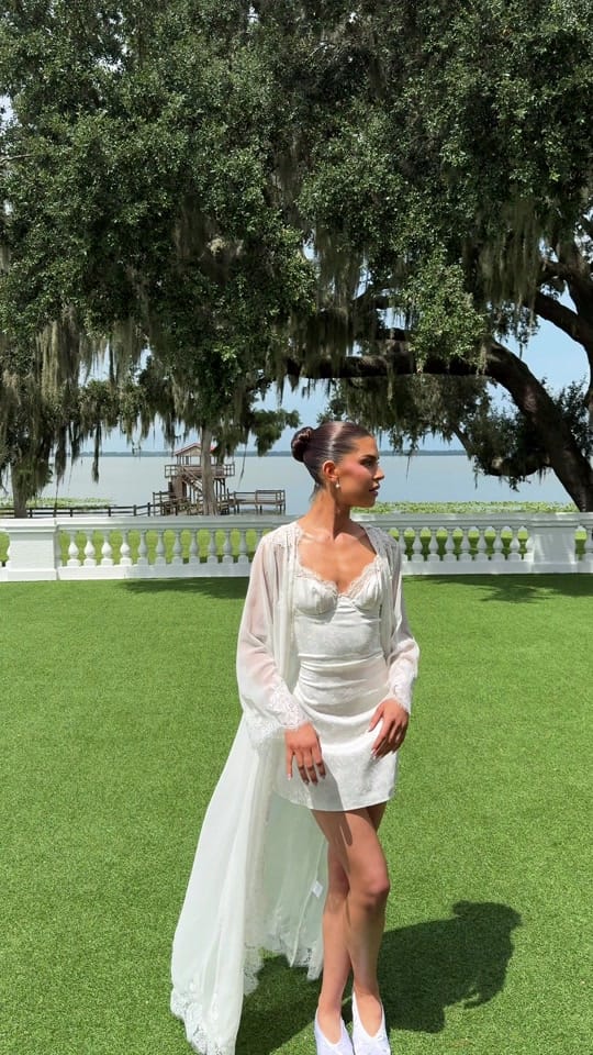 Post 10 by Cooks Bridal Wedding Content on TikTok (video)