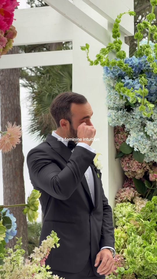 Post 7 by Cooks Bridal Wedding Content on TikTok (video)