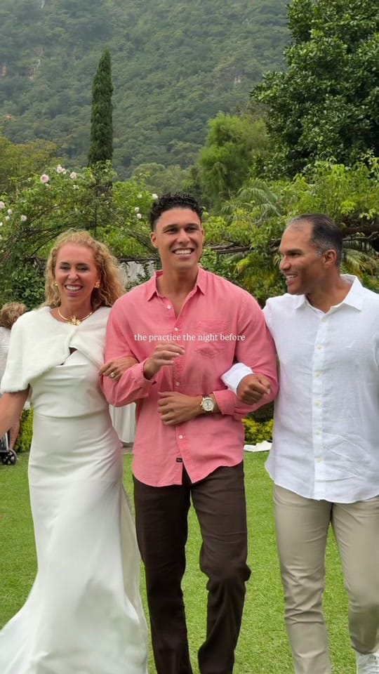 Post 8 by Cooks Bridal Wedding Content on TikTok (video)
