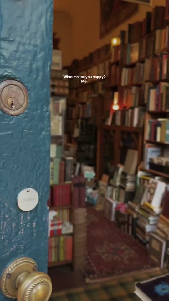 Post 8 by Charming Wanders | Edinburgh on TikTok (video)