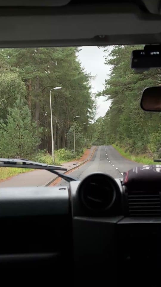 Post 6 by Charming Wanders | Edinburgh on TikTok (video)