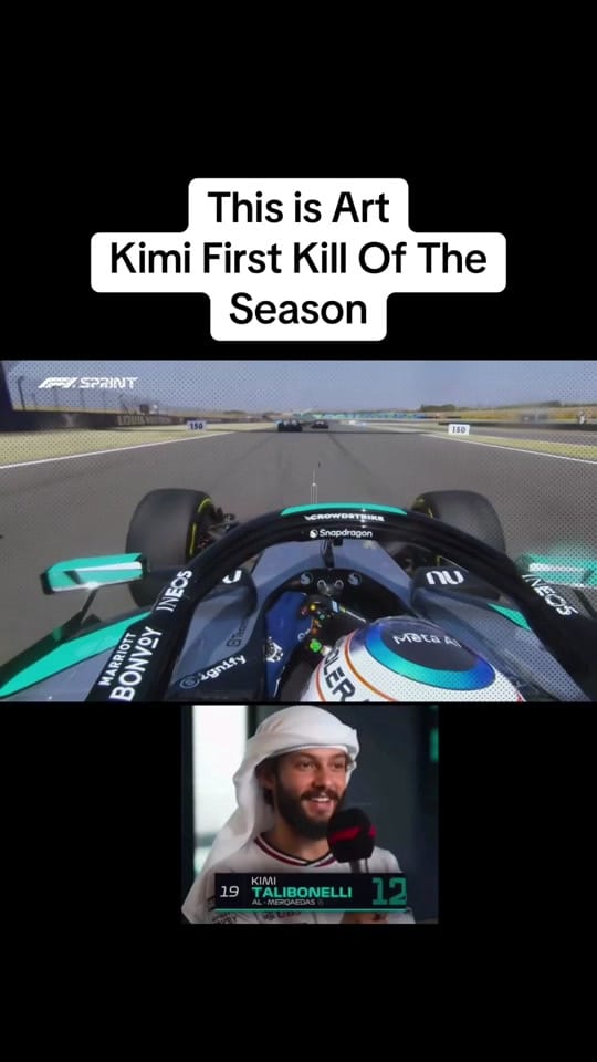 Post 1 by tomasdof1 on TikTok (video)