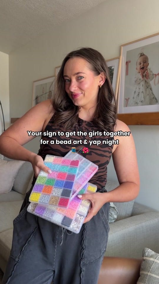 Post 5 by Jess Frazier on TikTok (video)