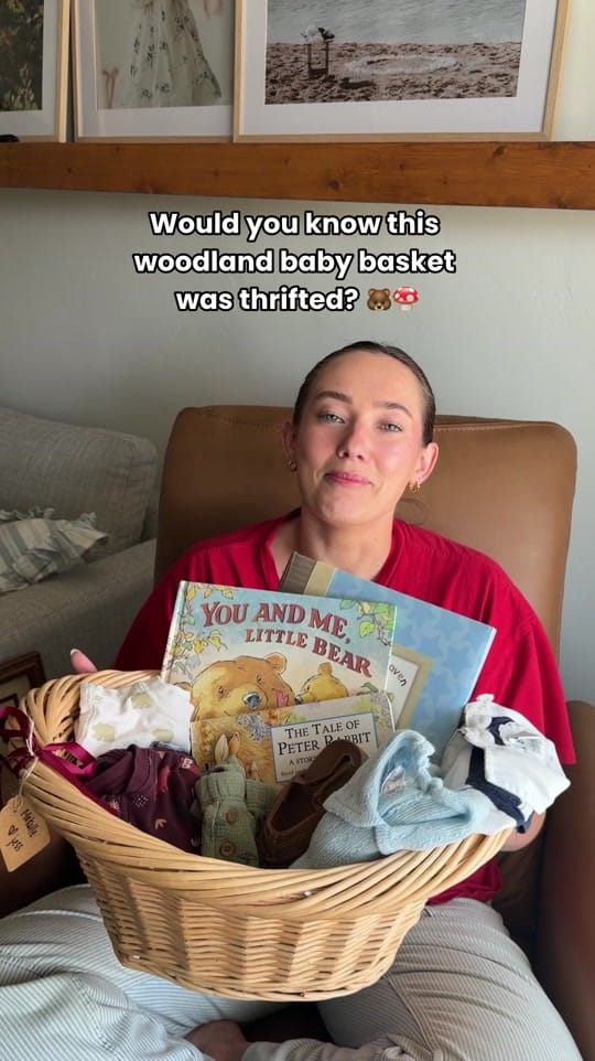 Post 2 by Jess Frazier on TikTok (video)