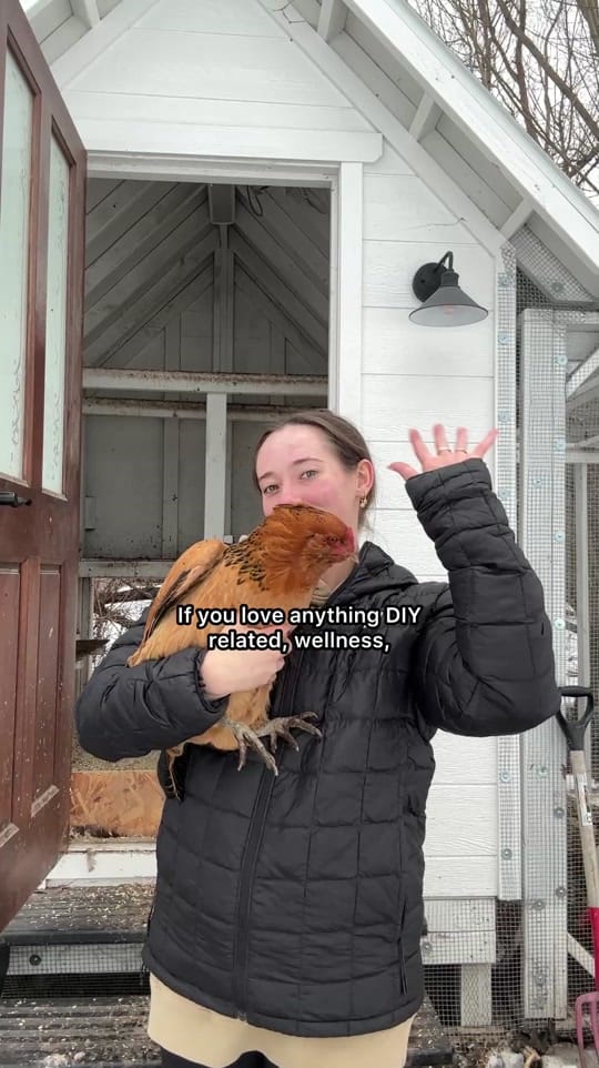 Post 10 by Jess Frazier on TikTok (video)