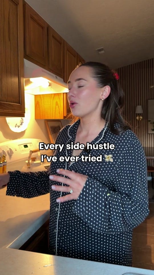Post 9 by Jess Frazier on TikTok (video)