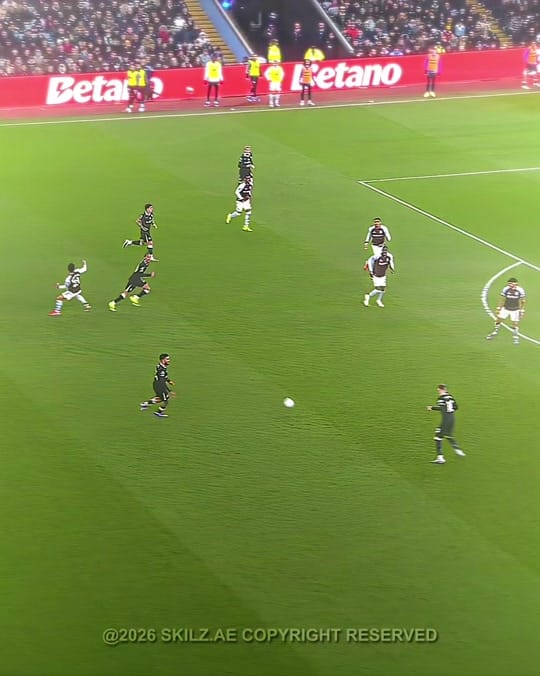 Post 2 by skilz_ae on TikTok (video)