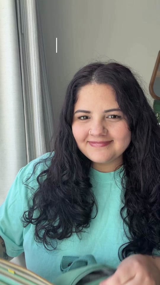 Post 9 by Dani | Toddler Mom & UGC on TikTok (video)
