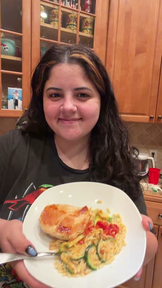 Post 5 by Dani | Toddler Mom & UGC on TikTok (video)