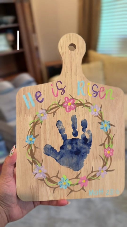 Post 10 by Dani | Toddler Mom & UGC on TikTok (video)