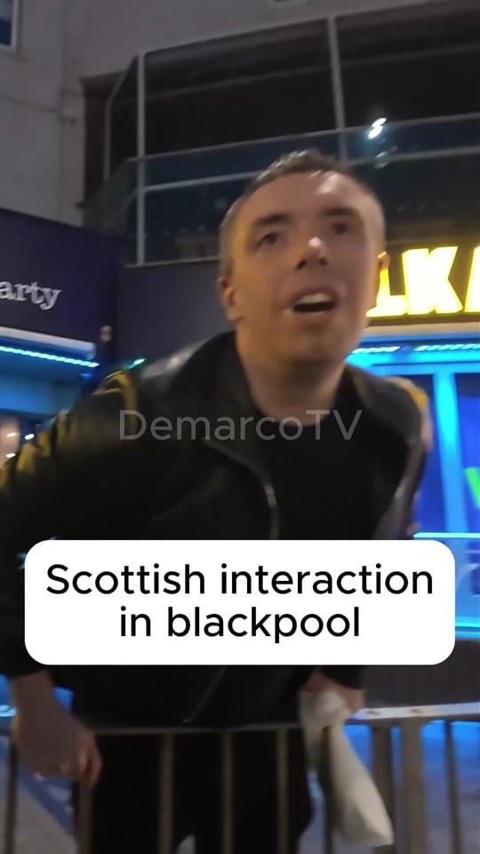 Post 3 by demarcotv on TikTok (video)
