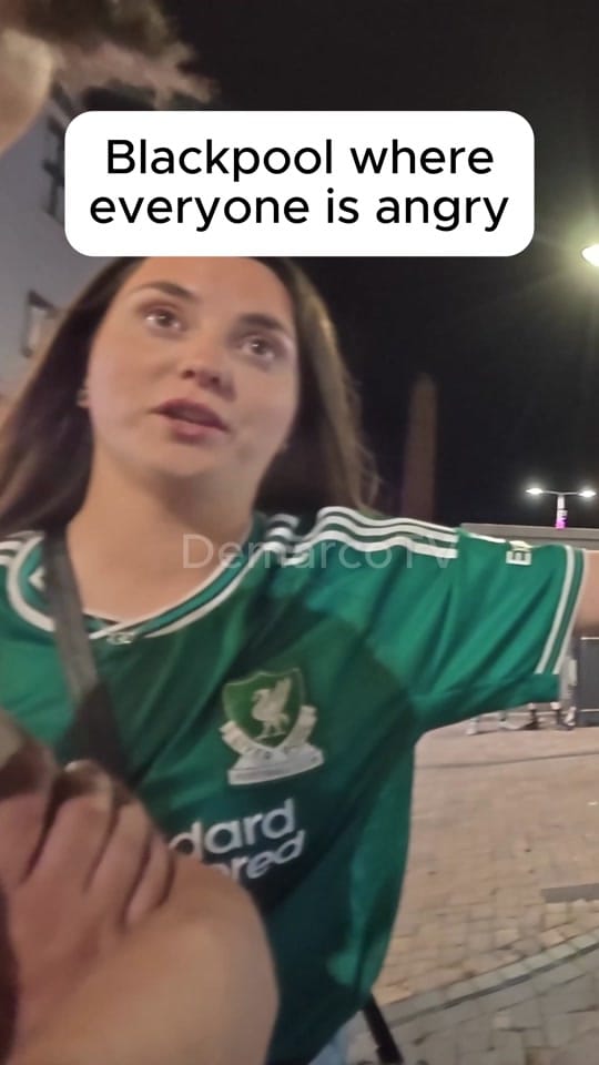Post 6 by demarcotv on TikTok (video)