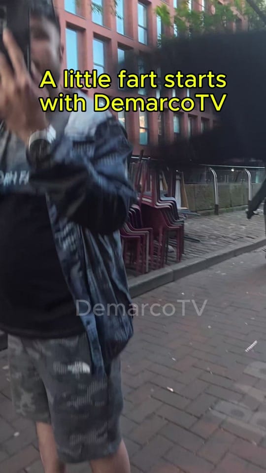 Post 8 by demarcotv on TikTok (video)