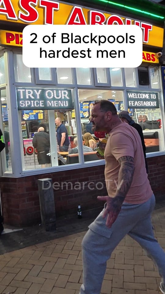 Post 1 by demarcotv on TikTok (video)