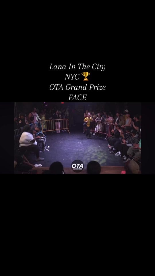Post 5 by Lana Patel Garçon on TikTok (video)