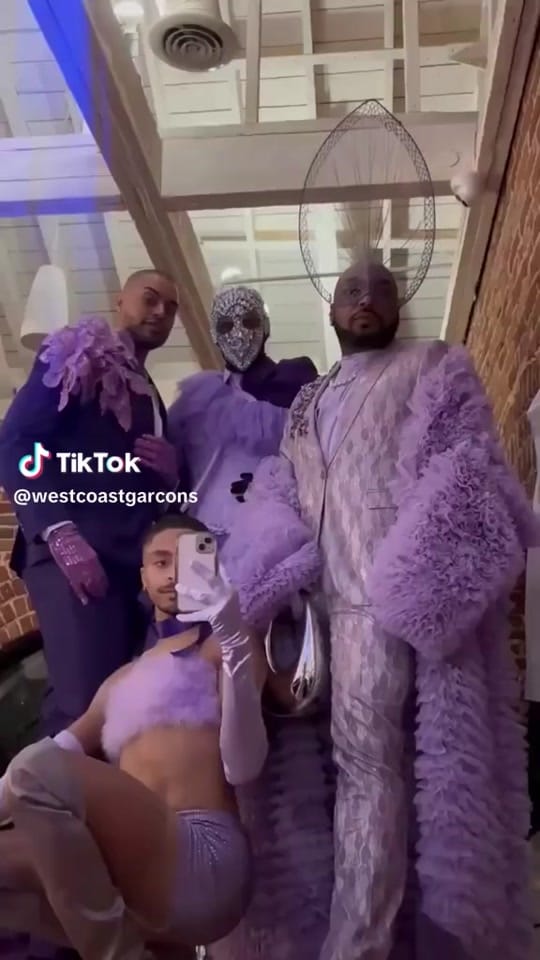 Post 7 by Lana Patel Garçon on TikTok (video)