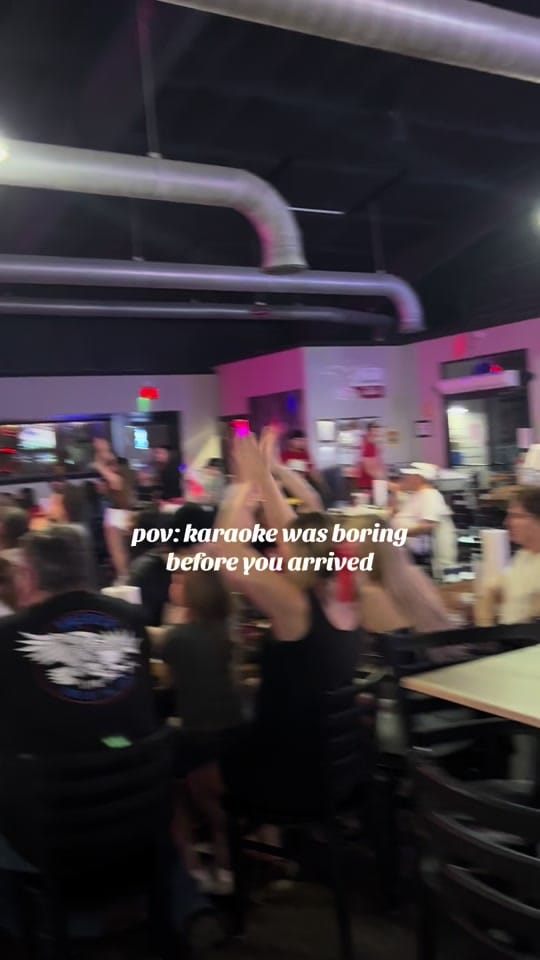 Post 3 by ⭐️ on TikTok (video)