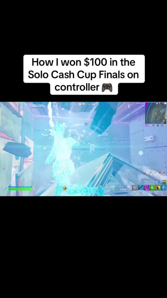 Post 5 by Vortexia on TikTok (video)