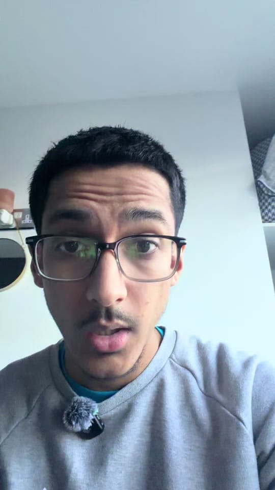 Post 2 by Vortexia on TikTok (video)