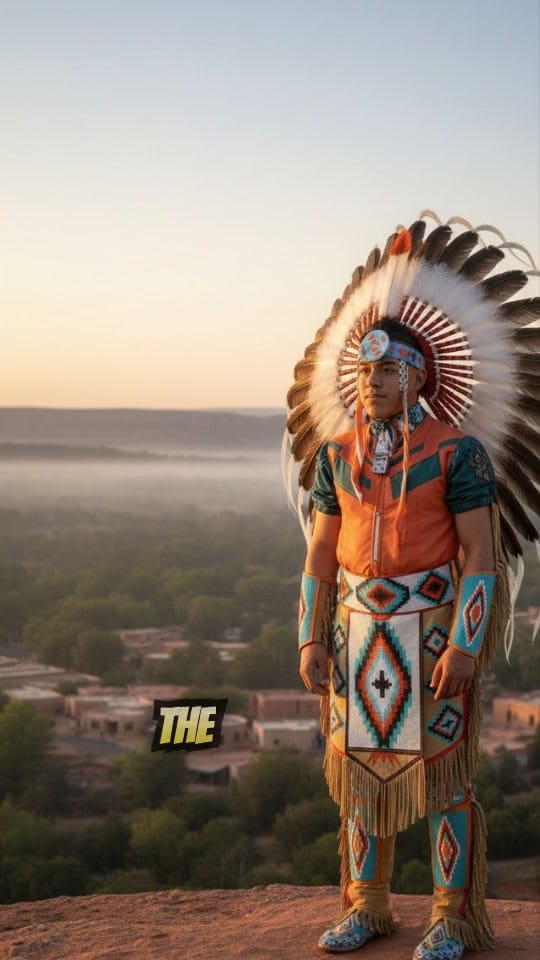 Post 7 by usnativeamerican on TikTok (video)