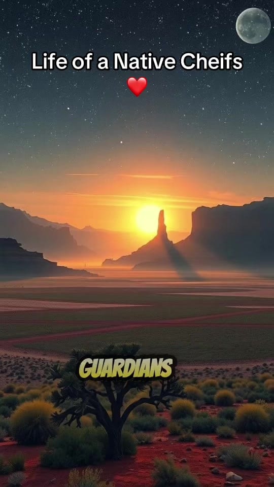 Post 4 by usnativeamerican on TikTok (video)