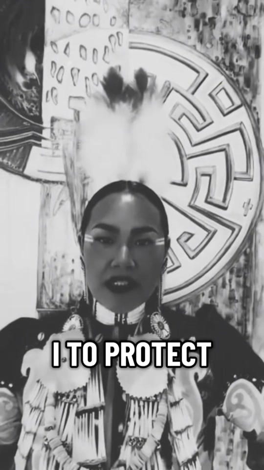 Post 3 by usnativeamerican on TikTok (video)