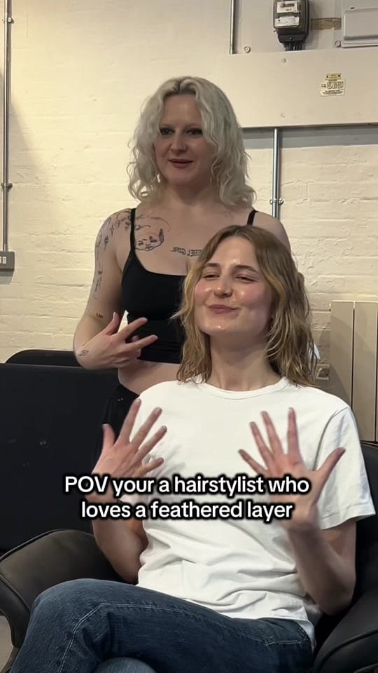 Post 2 by Jem on TikTok (video)