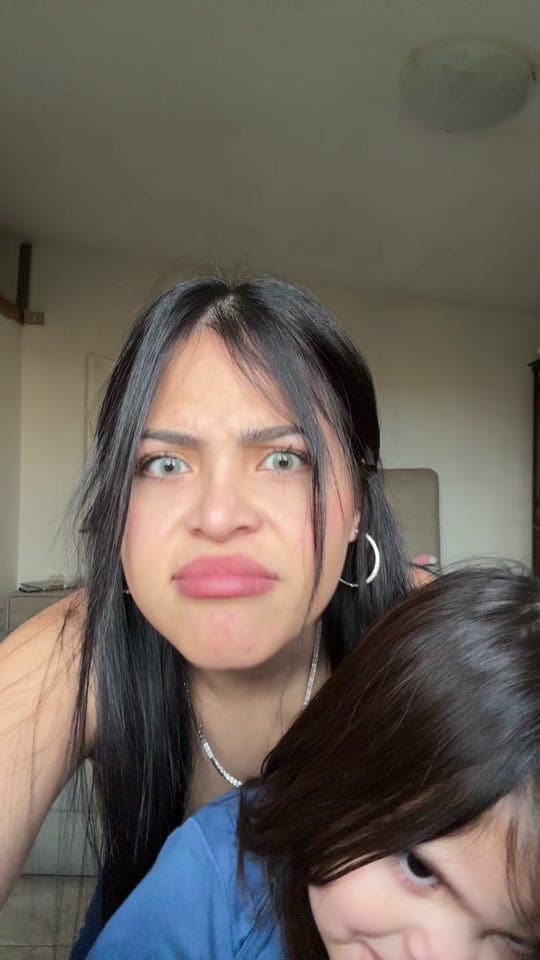 Post 10 by 𝐌𝐚𝐦𝐚𝐜𝐢𝐭𝐚 on TikTok (video)
