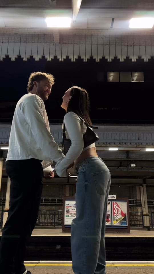 Post 1 by charcss on TikTok (video)