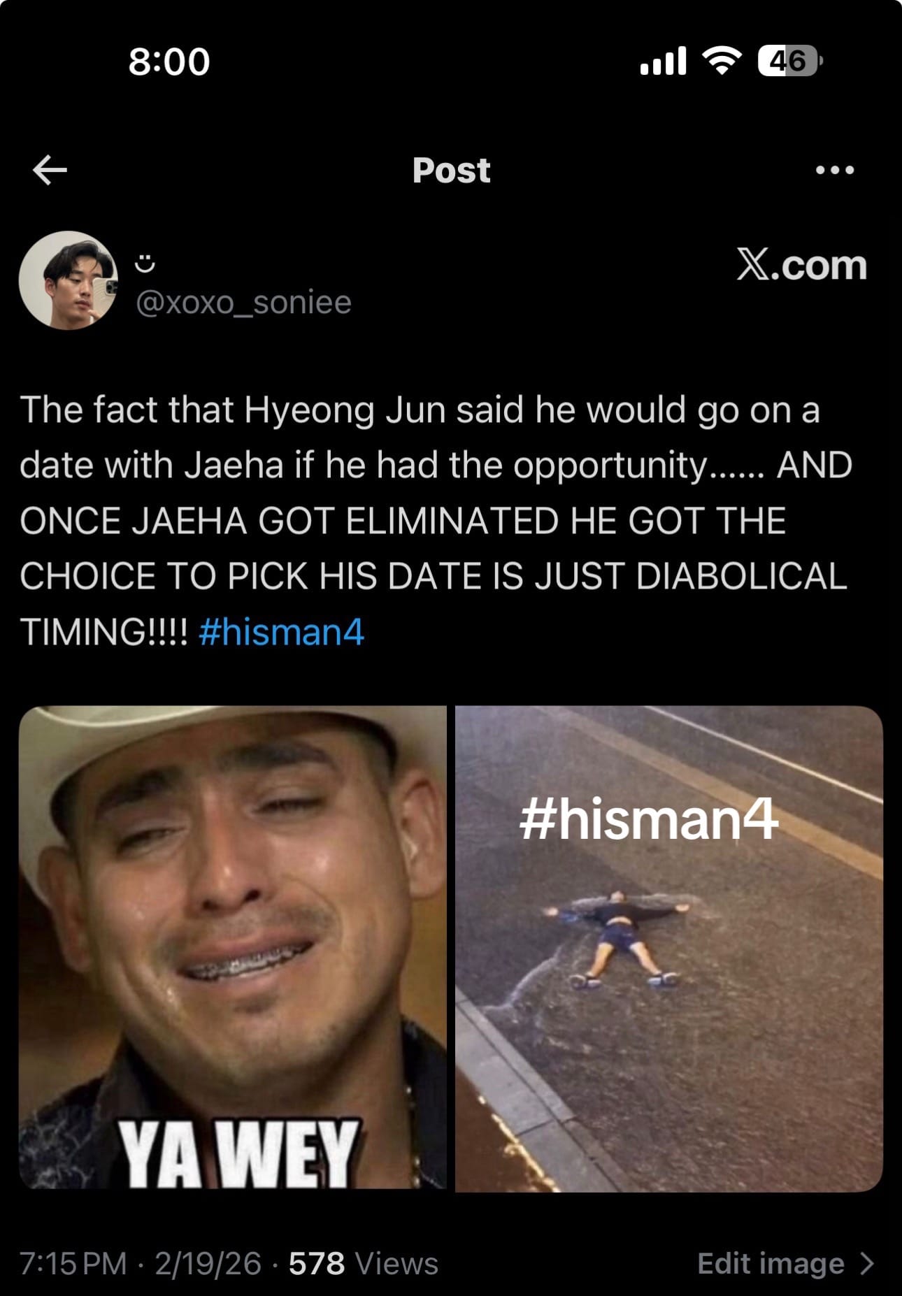 Post 5 by 🧸✨ on TikTok (video)