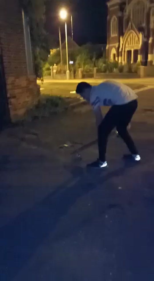 Post 3 by Jagjeet Jossan 🇬🇧 on TikTok (video)
