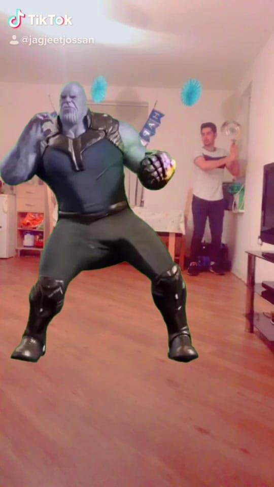 Post 4 by Jagjeet Jossan 🇬🇧 on TikTok (video)