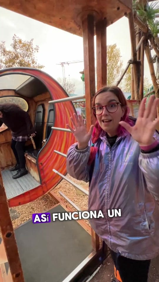 Post 10 by Elisabet TPW 🎢 on TikTok (video)