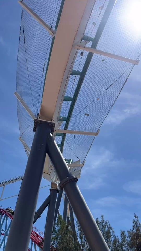 Post 1 by Elisabet TPW 🎢 on TikTok (video)