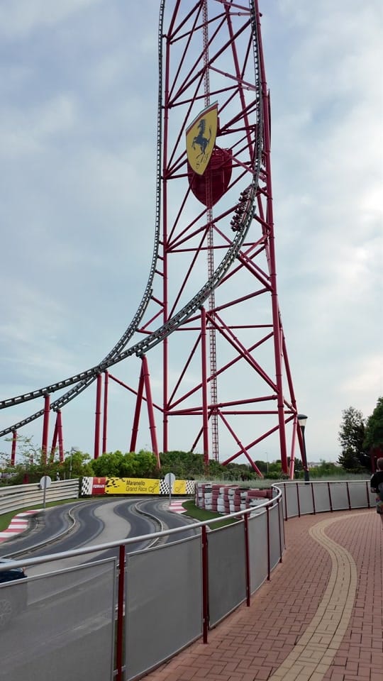 Post 3 by Elisabet TPW 🎢 on TikTok (video)
