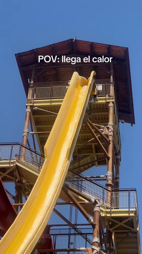 Post 7 by Elisabet TPW 🎢 on TikTok (video)