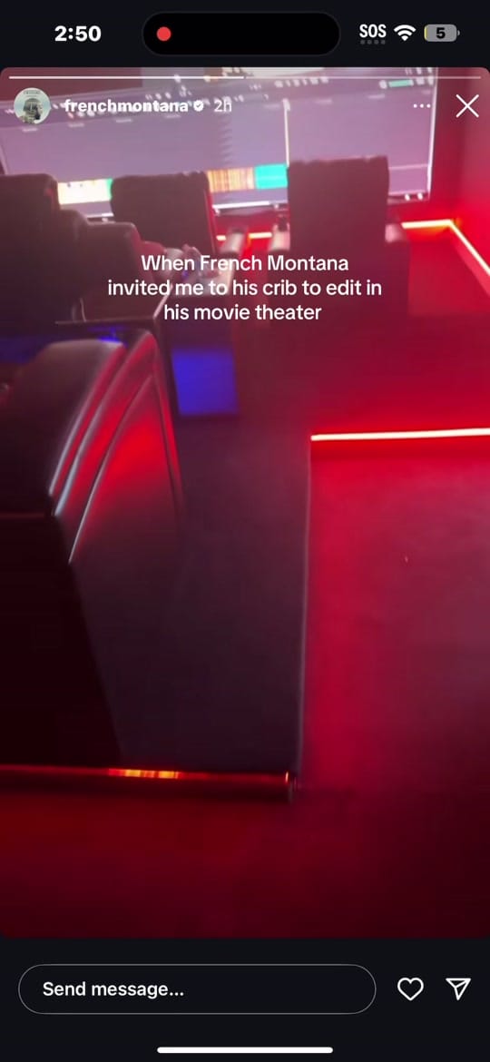 Post 2 by Regal on TikTok (video)