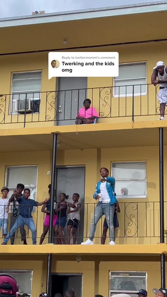Post 10 by Regal on TikTok (video)
