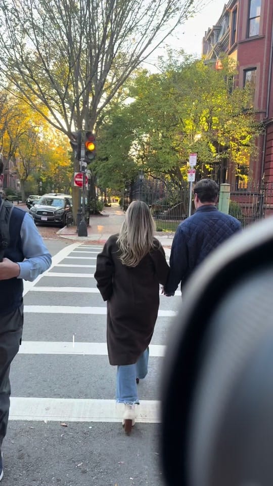 Post 10 by New England Photographer🎞️ on TikTok (video)