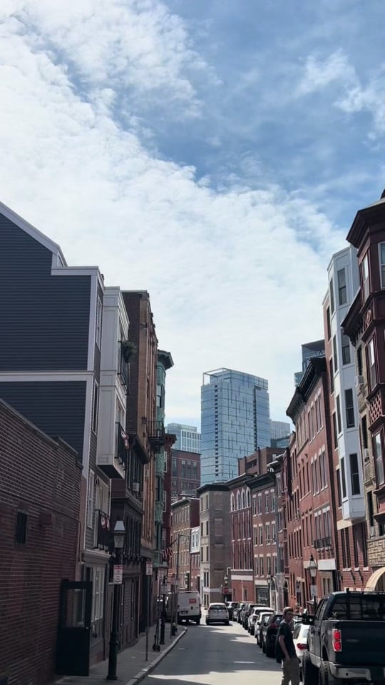 Post 5 by New England Photographer🎞️ on TikTok (video)