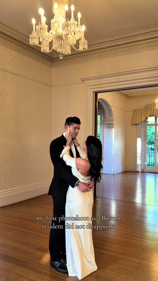 Post 2 by New England Photographer🎞️ on TikTok (video)