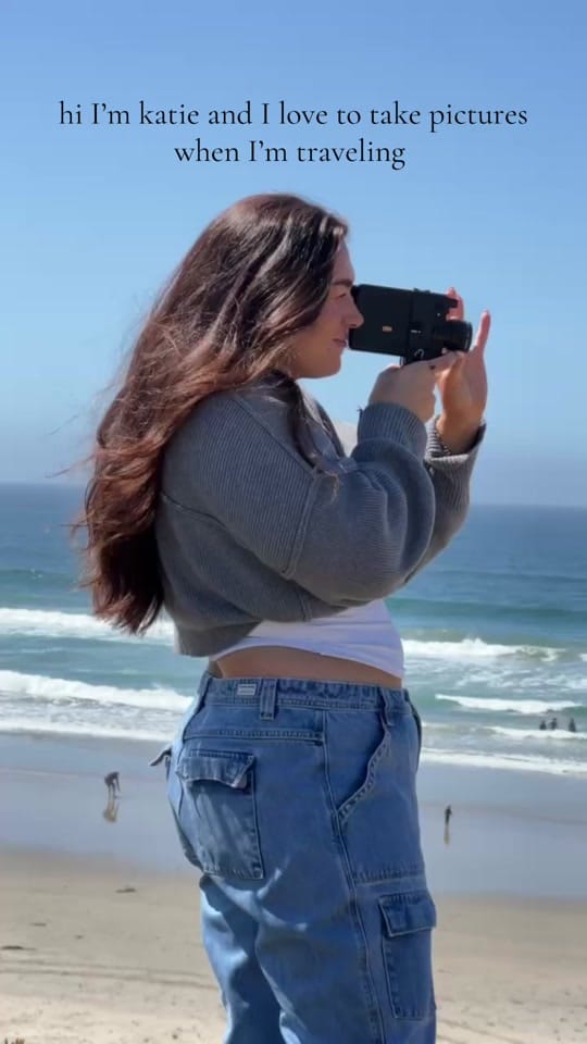 Post 8 by New England Photographer🎞️ on TikTok (video)