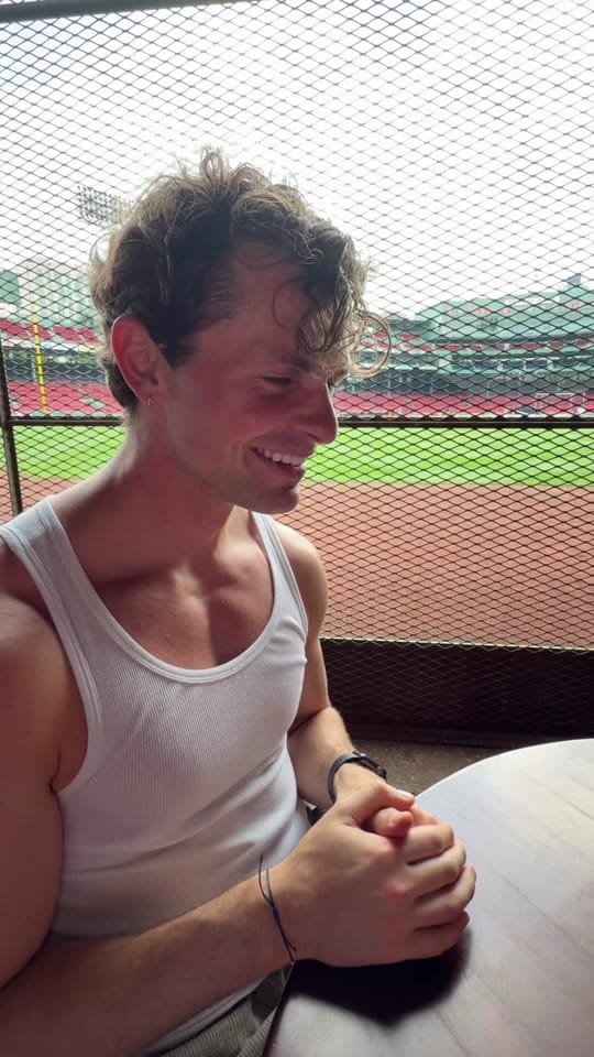 Post 4 by New England Photographer🎞️ on TikTok (video)