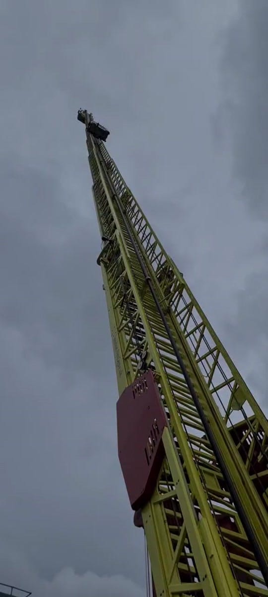 Post 6 by Big Dubs on TikTok (video)