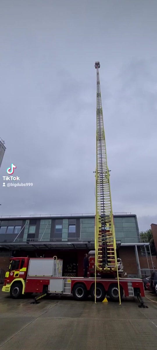 Post 7 by Big Dubs on TikTok (video)