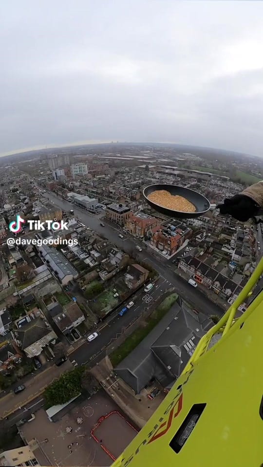 Post 1 by Big Dubs on TikTok (video)