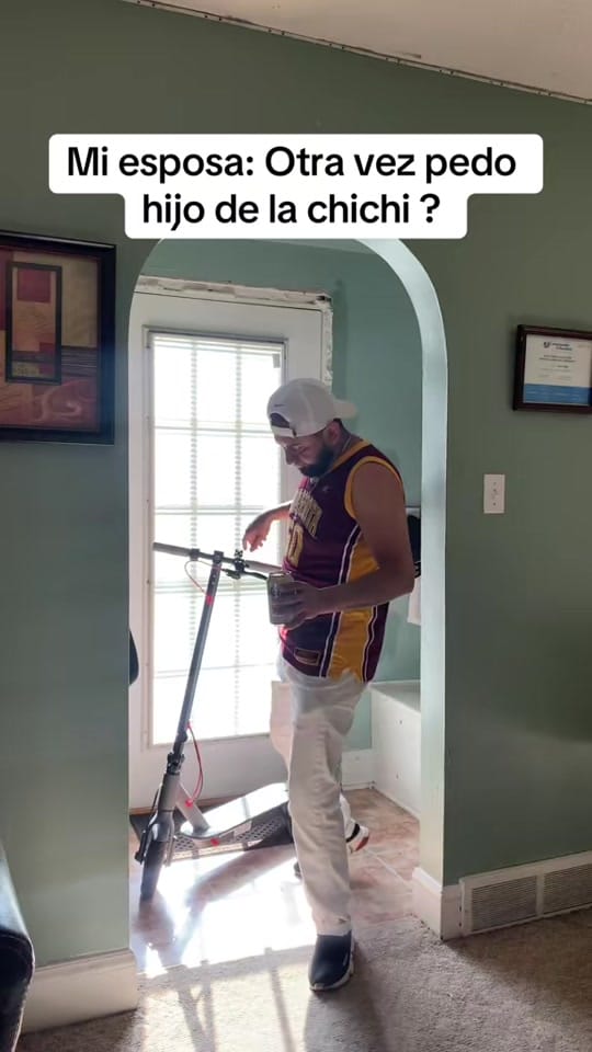 Post 7 by 😈El Puga 😎 on TikTok (video)