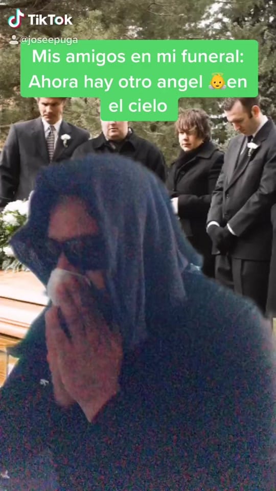 Post 2 by 😈El Puga 😎 on TikTok (video)