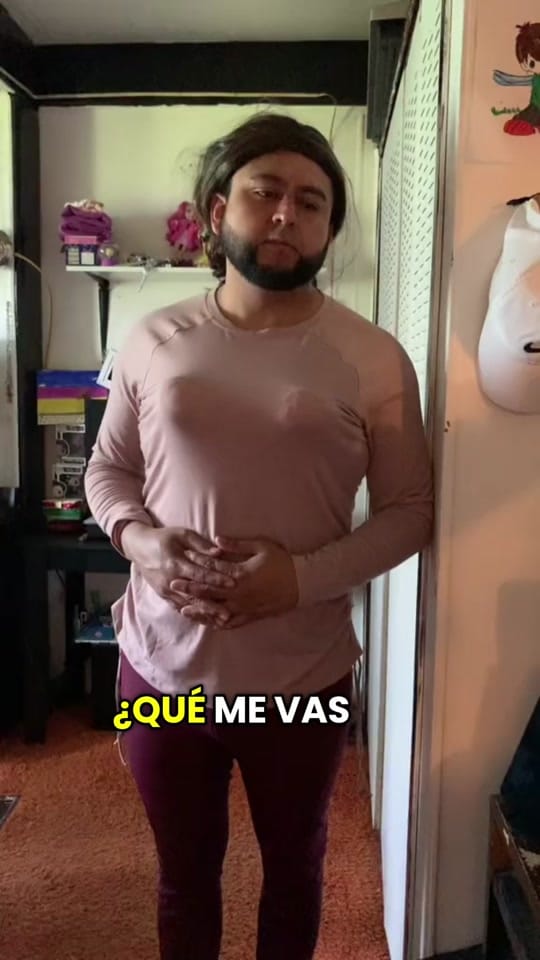Post 5 by 😈El Puga 😎 on TikTok (video)
