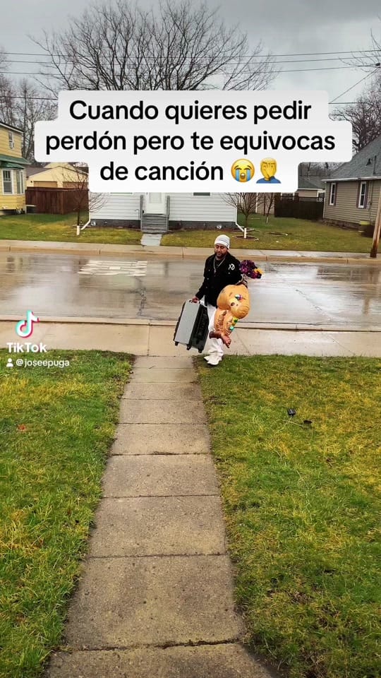 Post 8 by 😈El Puga 😎 on TikTok (video)